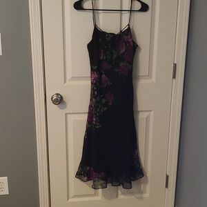 HERSTYLE Floral Dress